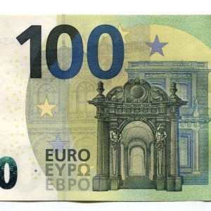 Buy 100 Euro Counterfeit banknotes