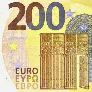 Buy Fake €200 Euro Banknotes