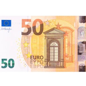 Buy 50 Euro counterfeit bills